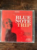 Blue note trip, Cd's en Dvd's, Cd's | Jazz en Blues, Ophalen of Verzenden, 1980 tot heden, Zo goed als nieuw, Jazz