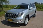 Toyota Land Cruiser 3.0 D-4D-F VX Blind Van (bj 2014), Auto's, Toyota, Euro 5, Gebruikt, LED verlichting, 3000 kg