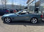 Mercedes-benz SL-klasse 350 NW. STAAT AUTOMAAT APK 4-26 BJ 2, Auto's, Mercedes-Benz, Achterwielaandrijving, Gebruikt, 1670 kg
