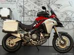 Ducati MULTISTRADA 1260 ENDURO (bj 2019), Motoren, Motoren | Ducati, Bedrijf, Toermotor, Meer dan 35 kW, 1262 cc