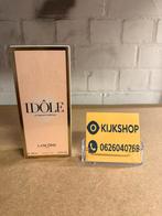 LANCÔME Idôle 
Eau de Parfum 100ML, Ophalen of Verzenden, Nieuw