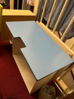 Stuva grote lade met blauw ladefront, Ophalen, Gebruikt, 50 tot 100 cm, Minder dan 100 cm