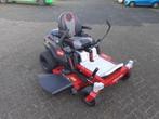 Toro MR 5075 T zero turn zitmaaier, 23 pk Kawasaki, 127 cm, Ophalen of Verzenden, Zo goed als nieuw, Toro, 120 cm of meer