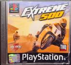 Extreme 500 ps1, Spelcomputers en Games, Games | Sony PlayStation 1, Ophalen of Verzenden, Zo goed als nieuw