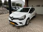 Renault CLIO 1.2 16V 5-DRS hatchback cruise Bluetooth, Euro 6, 4 cilinders, Wit, Handgeschakeld