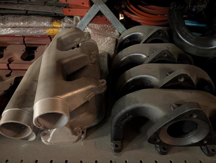 Deutz 912/913/511 Cilinderkoppen & Onderdelen, Auto-onderdelen, Motor en Toebehoren, Overige automerken, Universele onderdelen