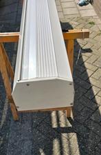 Zonnescherm cassette, Ophalen, Gebruikt, Elektrisch, 150 tot 300 cm