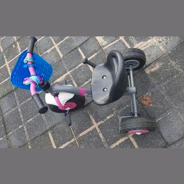 Driewieler  beschikbaar voor biedingen