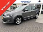 Volkswagen POLO 1.2 TSI BLM. COMFL.1e Eig., PERFECTE STAAT!, Keurmerk '100% Onderhouden', Euro 5, Gebruikt, 4 cilinders
