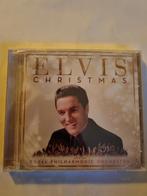 Elvis Presley - Christmas. Cd. 2017. NIEUW, Cd's en Dvd's, Cd's | Kerst en Sinterklaas, Ophalen of Verzenden, Nieuw in verpakking