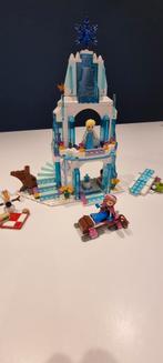 Lego Friends Elsa 41062, Kinderen en Baby's, Speelgoed | Duplo en Lego, Complete set, Gebruikt, Ophalen of Verzenden, Lego