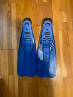 Zwemvliezen Roto Touch Sports - Maat 36-38, Watersport en Boten, Ophalen of Verzenden, Zo goed als nieuw, Zwem- of Duikvliezen