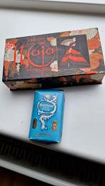 maja  en boldoot zeep, Ophalen of Verzenden, Overige typen