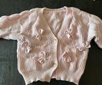 Lichtroze trui, Kleding | Dames, Ophalen of Verzenden, Zo goed als nieuw, Maat 36 (S), Roze