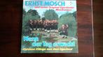 2 LP - Ernst Mosch - Wenn der Tag erwacht, Cd's en Dvd's, Ophalen of Verzenden, Europees