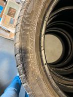 Te koop Continental zomerbanden., Auto-onderdelen, Banden en Velgen, Ophalen, Gebruikt, 17 inch, Band(en)