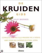 De kruidengids - Lesley Bremnes, Ophalen of Verzenden, Zo goed als nieuw, Kruiden en Alternatief