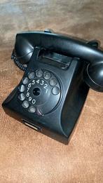 Telefoon Ericsson Ruen PTT antiek/retro  bakeliet, Ophalen of Verzenden, Gebruikt