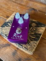 Suhr Riot Reloaded - Distortion Pedaal, Ophalen, Gebruikt, Distortion, Overdrive of Fuzz