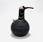 Glazen vogel Oiva Toikka Iittala, ca. 1990, Finland, Antiek en Kunst, Antiek | Glas en Kristal, Ophalen of Verzenden