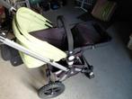 kinderwagen maxi cosi, Ophalen, Gebruikt, Luchtbanden, Bugaboo