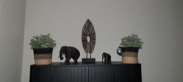 Zgan mooie decoratie beschikbaar voor biedingen