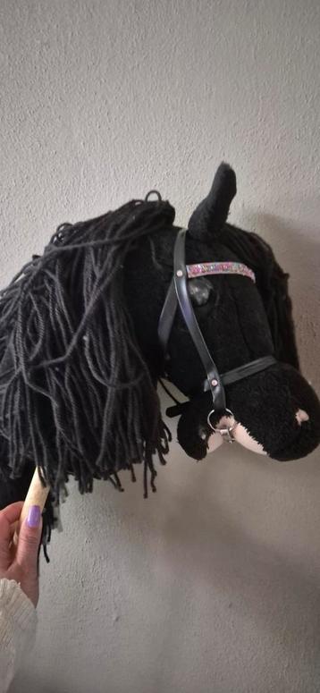 Hobbyhorse  beschikbaar voor biedingen