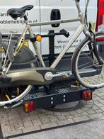 Spinder Hawk Fietsendrager, Ophalen, Nieuw, 2 fietsen, Trekhaakdrager