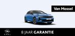 Opel Astra Sports Tourer 1.6 Turbo Plug In Hybrid Edition |, Stof, Electronic Stability Program (ESP), 4 cilinders, Blauw