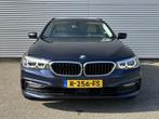 BMW 5-serie Touring 530d xDrive High Executive Wegklapbare T, Te koop, Geïmporteerd, 5 stoelen, 265 pk