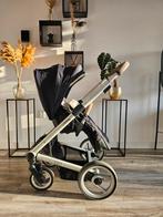 Mutsy IGO kinderwagen, Gebruikt, Combiwagen, Mutsy, Verstelbare duwstang