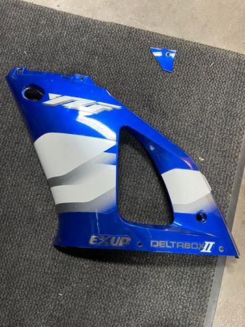 Yamaha R1 1998/1999 onderdelen beschikbaar voor biedingen
