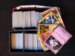 1000+ pokemon bulk incl 250 holo rev | Restpartij pokemon, Ophalen of Verzenden, Zo goed als nieuw, Meerdere kaarten, Foil