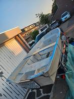 Polyester boot  ( opknapper ), Watersport en Boten, Ophalen of Verzenden, Zo goed als nieuw, Overige typen, Motorboot
