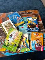 Leuke boeken voor een beginnende lezer, Boeken, Ophalen of Verzenden, Zo goed als nieuw, Fictie algemeen