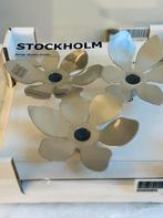 IKEA Stockholm kandelaar by Monika Mulder, Overige kleuren, Ophalen of Verzenden, Zo goed als nieuw, Metaal