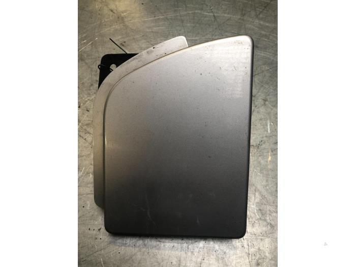 Tank Klep van een Renault Master, Auto-onderdelen, Carrosserie en Plaatwerk, Renault, Gebruikt, 3 maanden garantie, Ophalen of Verzenden