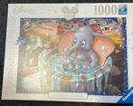 Disney collectors edition - Dumbo - compleet, 6 jaar of ouder, Meer dan 50 stukjes, Ophalen of Verzenden, Zo goed als nieuw