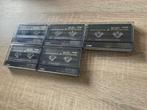 TDK MA 90 Metalcassette – Type IV – 1x opgenomen, Gebruikt, 2 t/m 25 bandjes, Overige genres, Ophalen of Verzenden