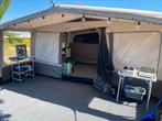 Super zomerdeal!! Camping boeken en gaan!!, Caravans en Kamperen, Ophalen of Verzenden, Zo goed als nieuw, Tot en met 4