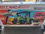 Meccano junior 22102 nieuw, Kinderen en Baby's, Speelgoed | Educatief en Creatief, Ophalen of Verzenden, Zo goed als nieuw