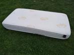 Royal Health Foam Donna kindermatras 120*60 voor ledikant., Ophalen, Zo goed als nieuw, Minder dan 140 cm, Matras
