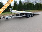 Nieuw aluminium autotransporter 520x210 3500kg ambulance, Nieuw