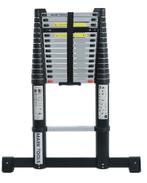 Telescoopladder 4,40m MARK TOOLS PRO + Tas, Nieuw, Ophalen of Verzenden, Ladder, Opvouwbaar of Inschuifbaar