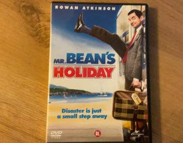 Mr. Bean holiday beschikbaar voor biedingen