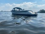 Luxe Waterspoor 711 tender sloep Topstaat!, Ophalen, Binnenboordmotor, 6 meter of meer, Diesel
