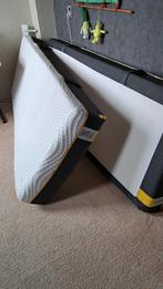 2 x B Bright 5700 matras, Eenpersoons, Ophalen of Verzenden, Zo goed als nieuw, 80 cm
