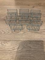 Siku 14 metalen hekken, Ophalen of Verzenden, Zo goed als nieuw