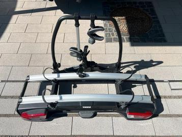 Thule Velospace 917 fietsendrager ook geschikt voor e-bikes beschikbaar voor biedingen
