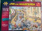1000 stukje JVH €10,=, Ophalen, Gebruikt
